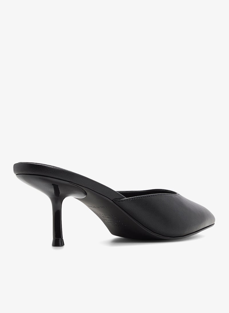 CALL IT SPRING Era Mule Heeled Sandals - Image 4